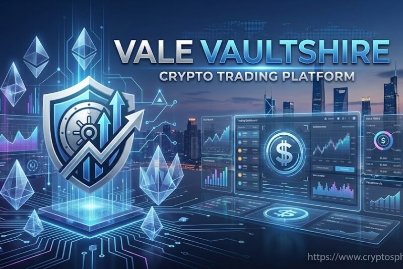 Vale Vaultshire Reviews – Is a Scam Or Real Trading Platform?