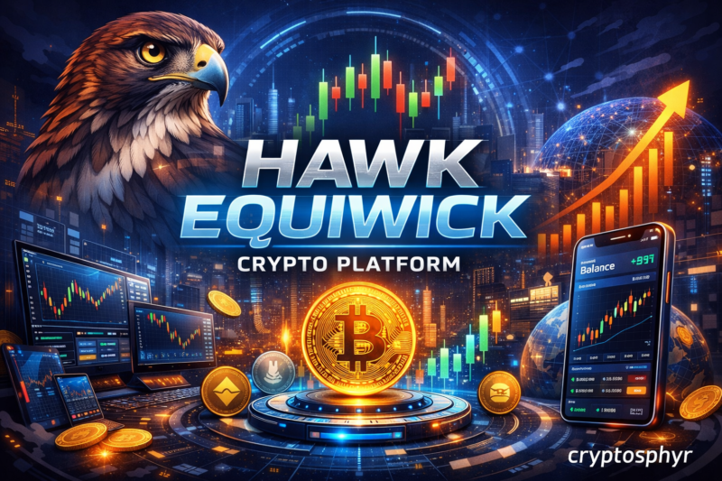 Hawk Equiwick Review – Scam Or Legit? Fact Check