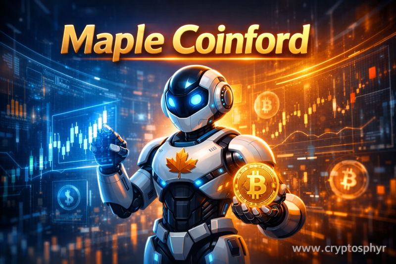 Maple Coinford Review – It Is a Scam Or Safe Crypto Software?