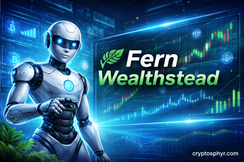 Fern Wealthstead Review – The Complete Guide to the Next-Generation Trading Platform!