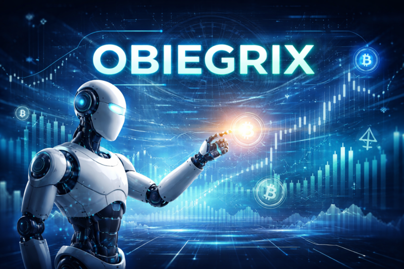 Obiegrix Review – Is a Scam Or Legit Trading Platform?