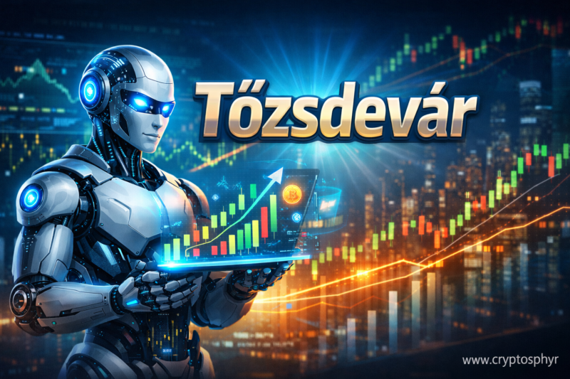 Tőzsdevár Review – Is Scam Or Safe? Security Features Explained
