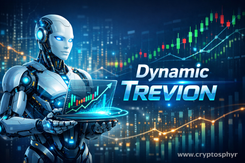 Dynamic Trevion Review – Scam Or Legit Platform? Facts Check
