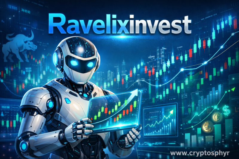 Ravelixinvest Erfahrungen – Ist die Trading-Plattform Seriös oder Betrug? Der ultimative Leitfaden