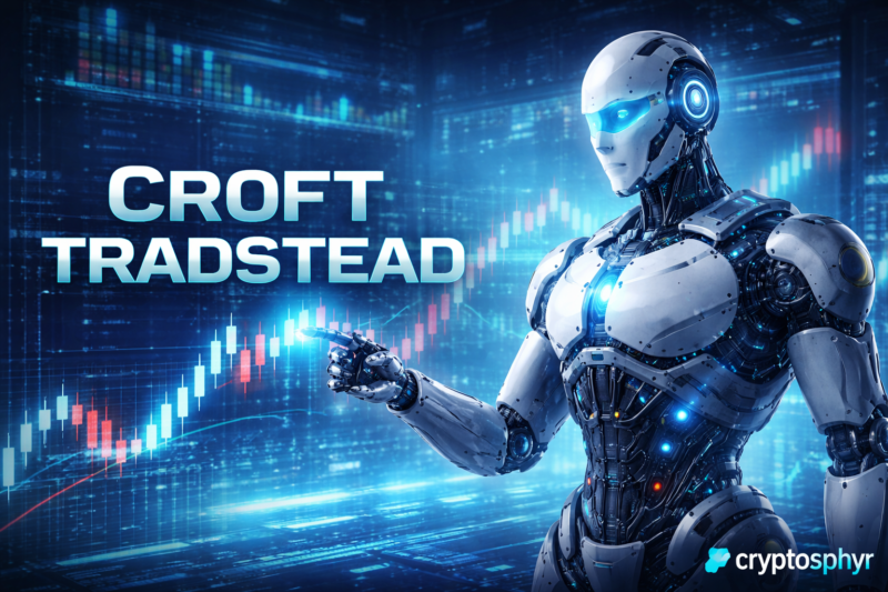 Croft Tradstead Review – A Deep Dive Into Croft Tradstead Trading Tools!