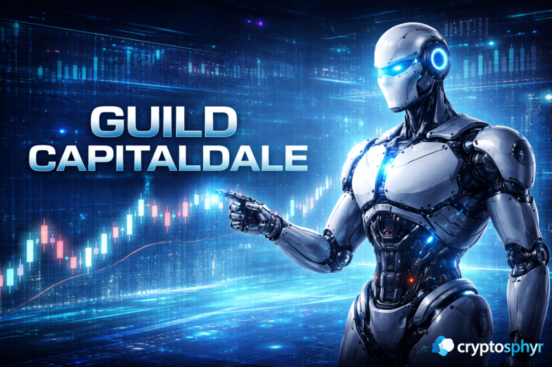 Guild Capitaldale Review – Legit Or Not? Full Detailed