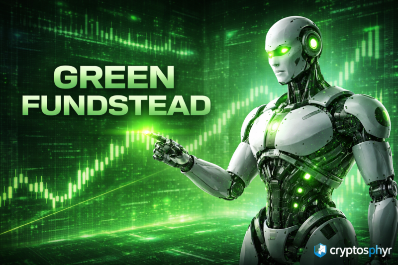 Green Fundstead Review – Is It the Future of Crypto Trading? See The Result