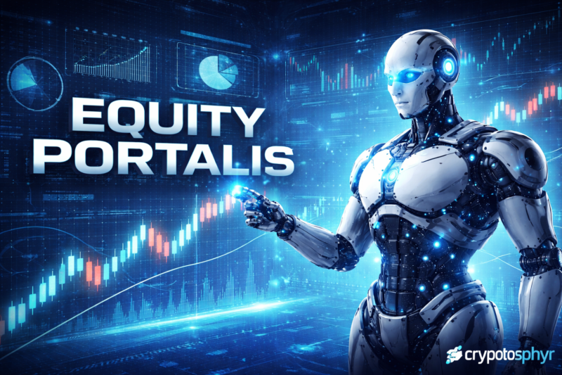 Equity Portalis Reviews – Is Good for Crypto Trading? Full Analysis
