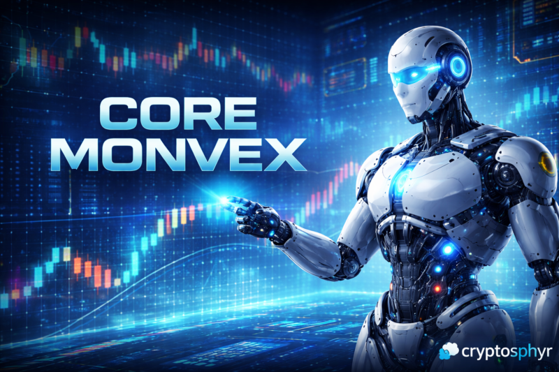 Core Monvex Review – Latest AI Trading: Smart Investing or Risky Move?