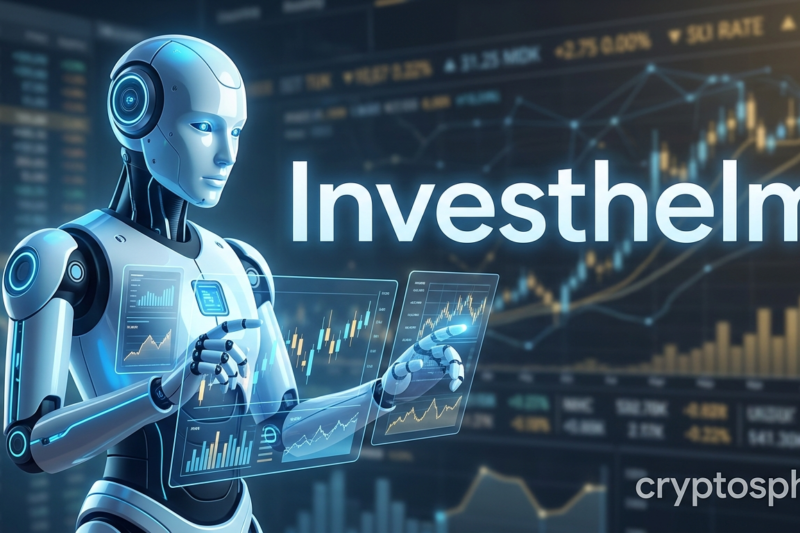 Investhelm Review – Advanced Trading Strategies Using Investhelm!