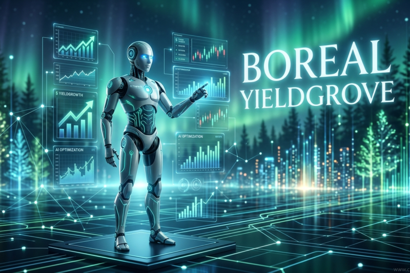 Boreal Yieldgrove Review – Can You Really Make Profit This Platform?