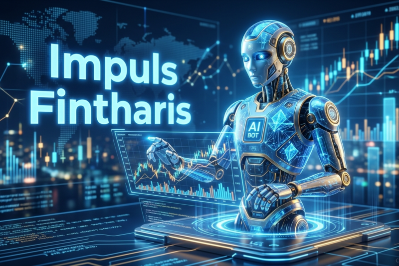 Impuls Fintharis Review – Hidden Features of Impuls Fintharis You Should Know About?