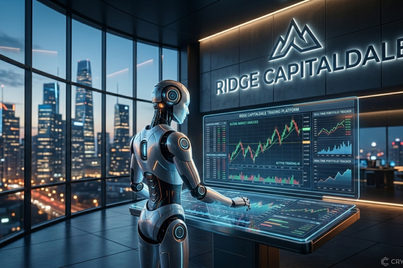 Ridge Capitaldale Review – Can You Really Make Money with Ridge Capitaldale?