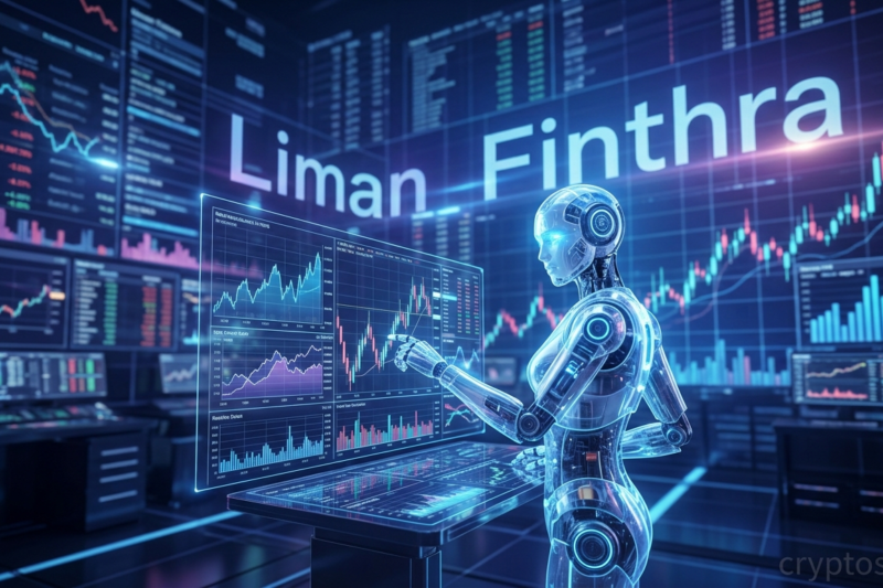 Liman Finthra Nedir – Dolandırıcılık mı, Güvenilir mi? Kripto Ticaret Platformu