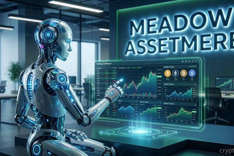 Meadow Assetmere Review –  Safe, Profitable, or a Scam?
