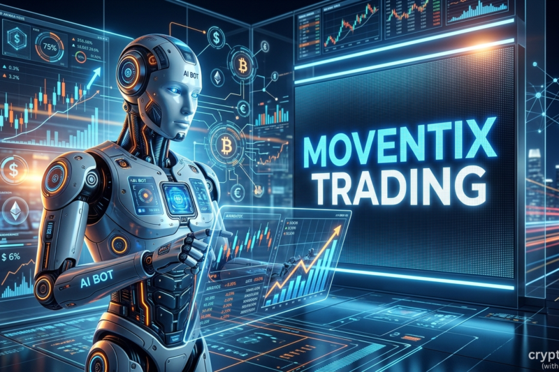 Moventix Trading Review – Latest AI Crypto Trading Tools: Are They Worth It?