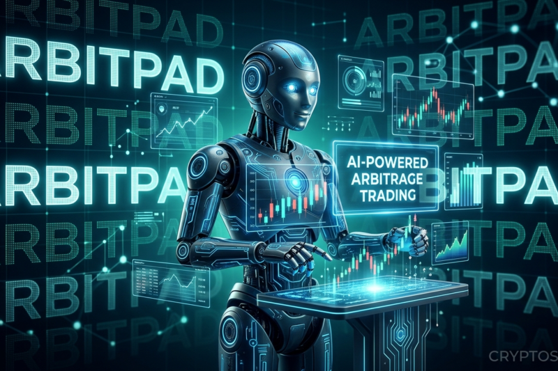 Arbitpad Review –  Is Scam Or Safe Crypto Trading Platform?