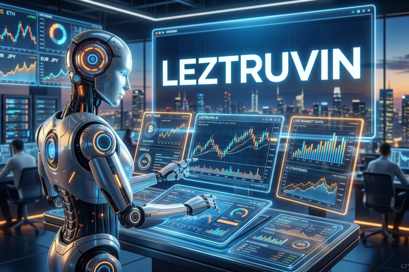 Leztruvin Review – How to Start Trading on Leztruvin in 2026?
