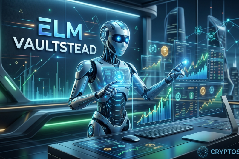Elm Vaultstead Review – It Is a Legit Or Scam Platform? Depth Analysis