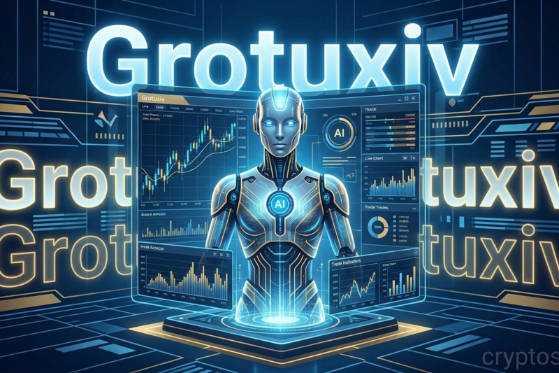 Grotuxiv Review – Is It Legit or Scam?Read Tested Results