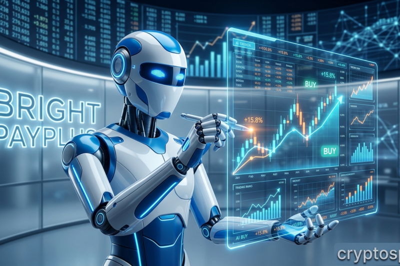 Bright Payplus Review – Legit Or Not? Fact Check