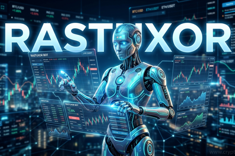 Rastuxor Review – Is a Scam Or Legit? Full Analysis