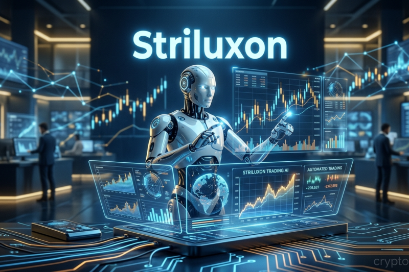 Striluxon Review – Scam Or Real Crypto Platform? Check The Facts