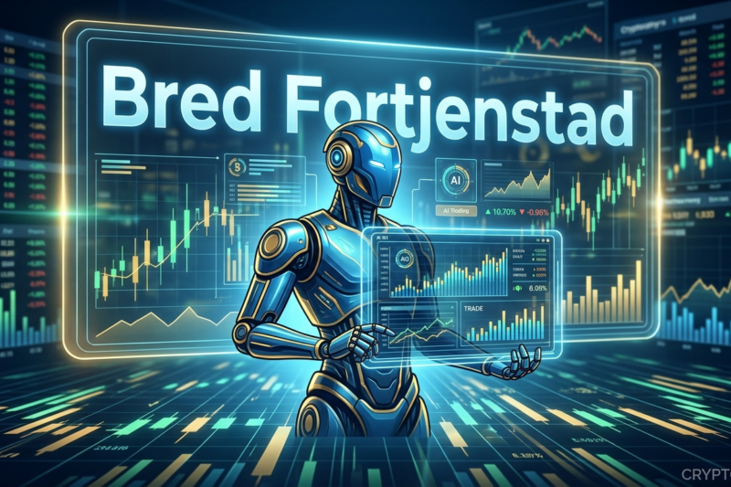 Bred Fortjenstad Review – Can You Really Make Money with Bred Fortjenstad? Honest Insights