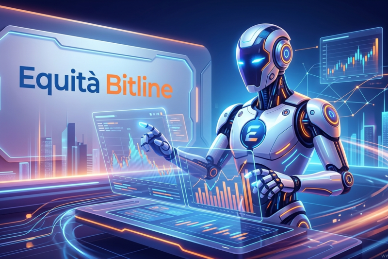 Equità Bitline Review – Scam Or Reliable Crypto Software?