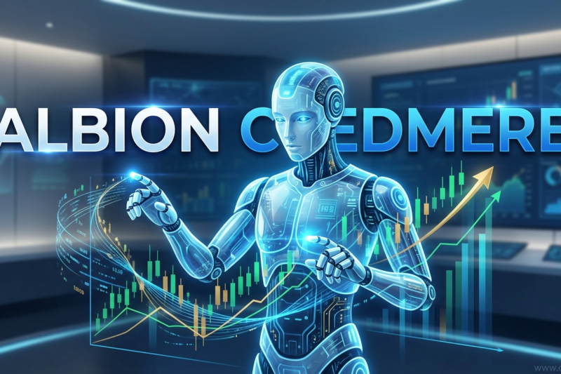 Albion Credmere Review – Legit Or Scam Trading Platform? Full Investigation