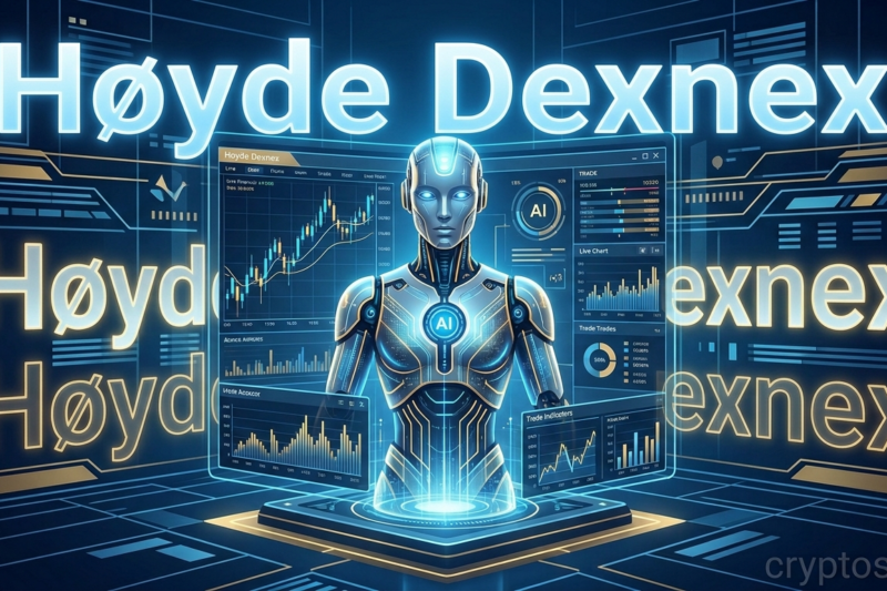 Høyde Dexnex Review – Scam Or Real Tools? A Complete Breakdown