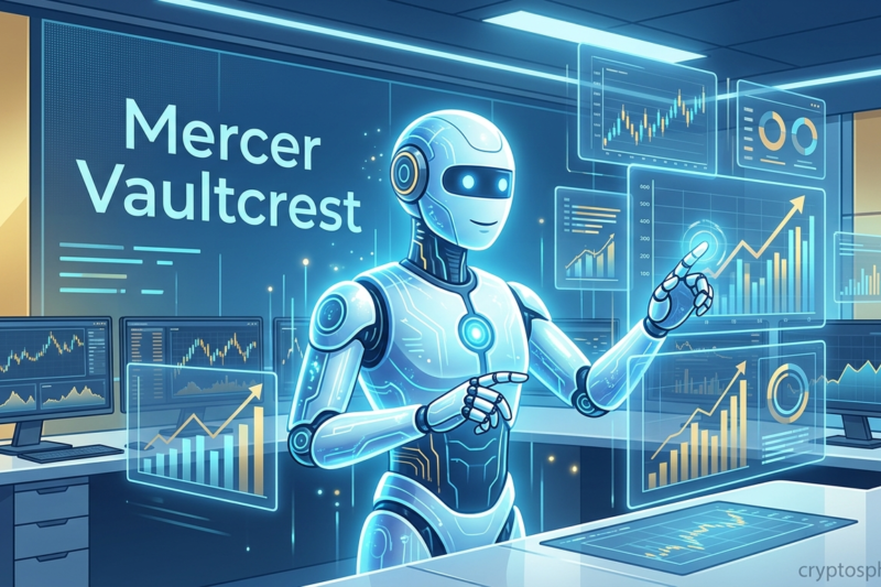 Mercer Vaultcrest Review – Is Scam Or Safe? Full Security and Trust Analysis