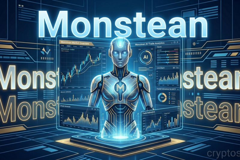 Monstean Review – Legit Or Scam? Full Analysis