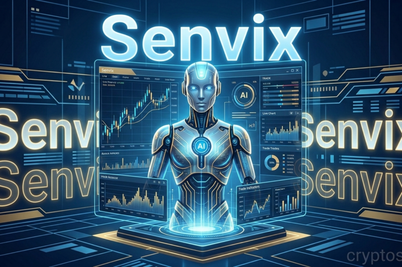 Senvix Review – Is Scam Or Safe for Crypto Trading 2026? Full Analysis