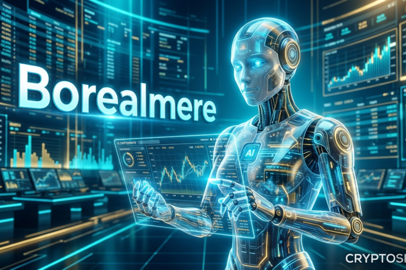 Borealmere Review – The Ultimate Guide – Is It Legit or a Scam?