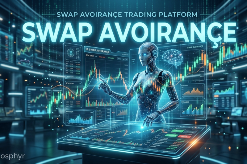 Swap Avoirançe Avis – Arnaque ou légitime ? Tous les détails