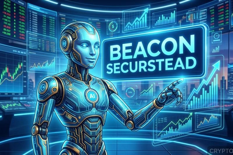 Beacon Securstead Review – Scam Or Legit? Facts Check