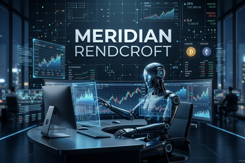 Meridian Rendcroft Review – Is a Scam Or Legit? Fact Check