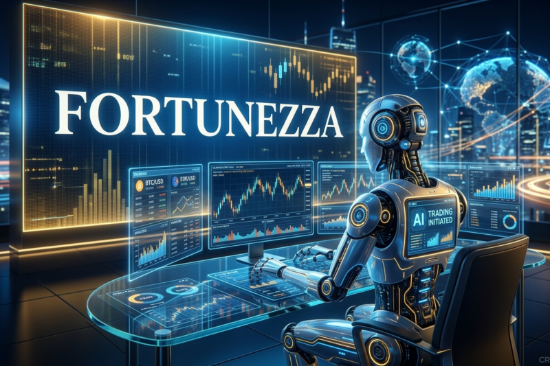 Fortunezza Review – It is a Scam Or Legit? Know The Facts