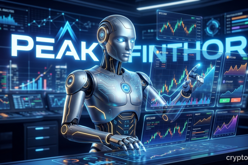 Peak Finthor Review – Legit Trading Platform or Scam? Full Analysis
