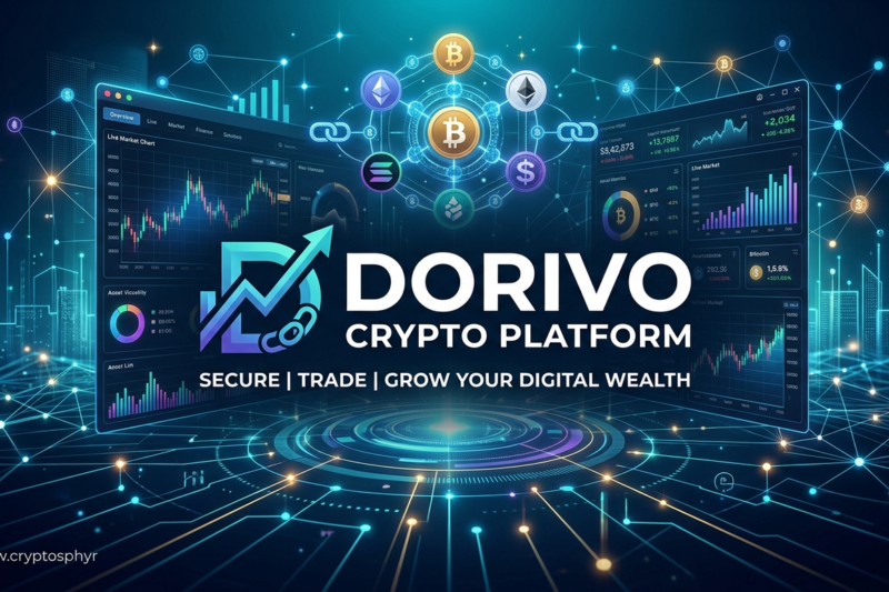 Dorivo Reviews – Is Dorivo Worth Your Investment?