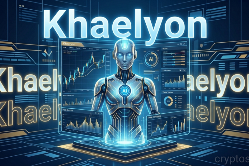 Khaelyon Review – Check The Benefits of Using Khaelyon For Online Trading?