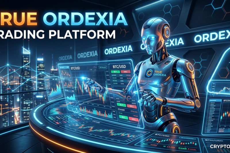 Ordexia Reviews – Exploring the Unique Features of Ordexia Platform!