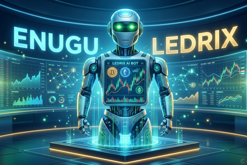 Enugu Ledrix Review – Risk Management Tips for Enugu Ledrix Users!