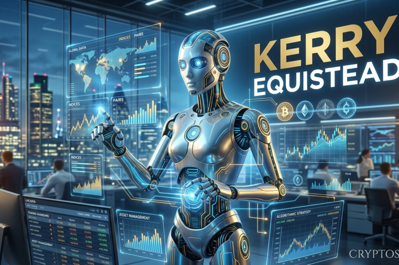 Kerry Equistead Review – Advanced Tools For Smarter Trading Future!