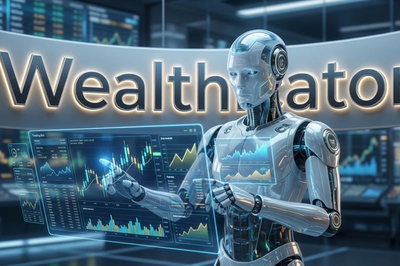 Wealthicator Review – Scam Or Legit Crypto Trading Software?