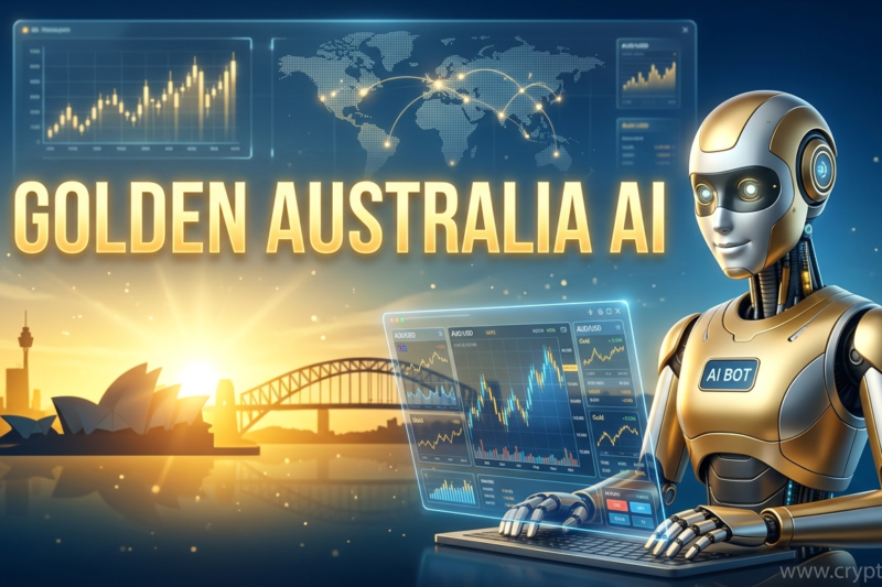 Golden Australia AI Review – Scam Or Legit? Depth Analysis