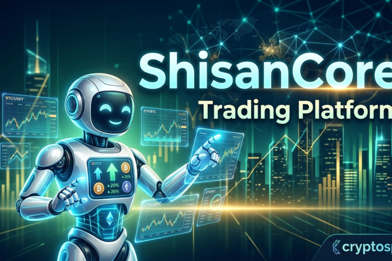 ShisanCore Review – Scam Or Legit? Full Report