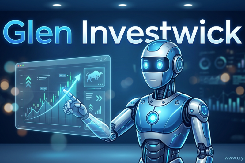 Glen Investwick Review  – Best Trading Strategies to Use on Glen Investwick!