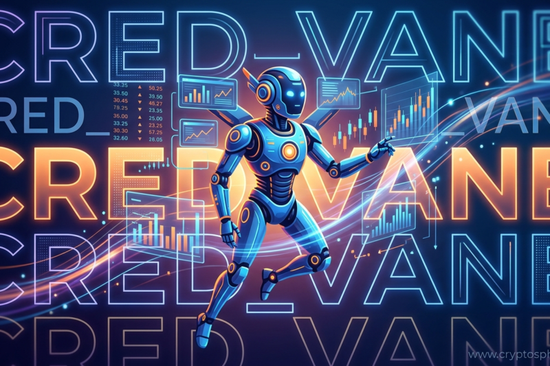 Credvane Review – Redefining AI-Powered Investments in 2026!